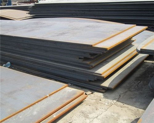 河北衡水q235b鋼板10mm厚現貨商報價