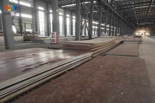 東港l415管線鋼板正品