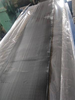 論自粘性丁基膩?zhàn)又顾畮е顾阅芴攸c(diǎn)_鋼板