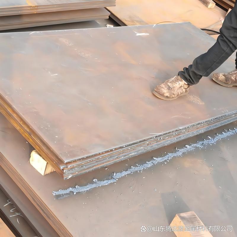 a36鋼板特點(diǎn)及應(yīng)用優(yōu)勢