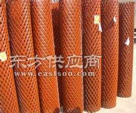 供應鋼板網噴漆鋼板網和普通產品不一樣圖片