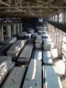 供應大同﹣NM400耐磨鋼板﹢直銷現貨_冶金礦產_世界工廠網中國產品信息庫