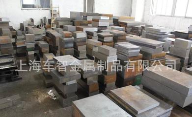 現貨45#鋼材 鋼板、圓鋼、圓棒、模具鋼及精板加工服務全解析