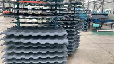 安徽阜陽鍍鋁鋅鋼板瓦 耐用可靠，用著放心