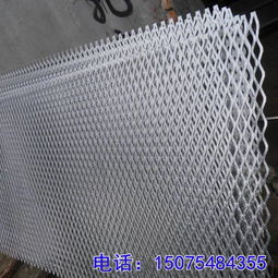 廠家直供 船廠菱形鋼板網、建筑橋梁鋼板網與重型拉伸鋼板網——堅固可靠，批量銷售，用途廣泛