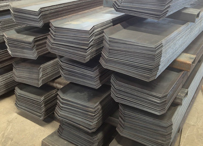 江西寧業科技供應Q235B3.0*400鋼板止水帶 質量保證，筑牢工程防線