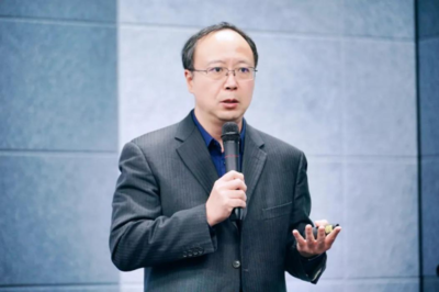 9秒下線一臺(tái)筆記本電腦！探秘聯(lián)想（天津）5G智慧工廠背后的計(jì)算機(jī)網(wǎng)絡(luò)工程