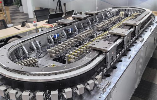 AI虛擬工程師崛起 行動元引領(lǐng)變革，計算機網(wǎng)絡(luò)工程迎來新范式